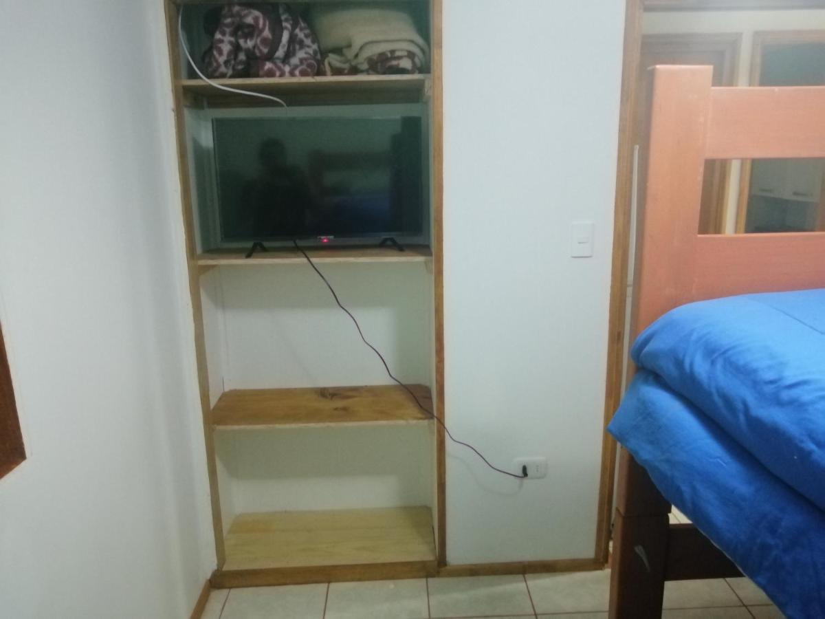Mumus Bed & Breakfast La Serena Luaran gambar