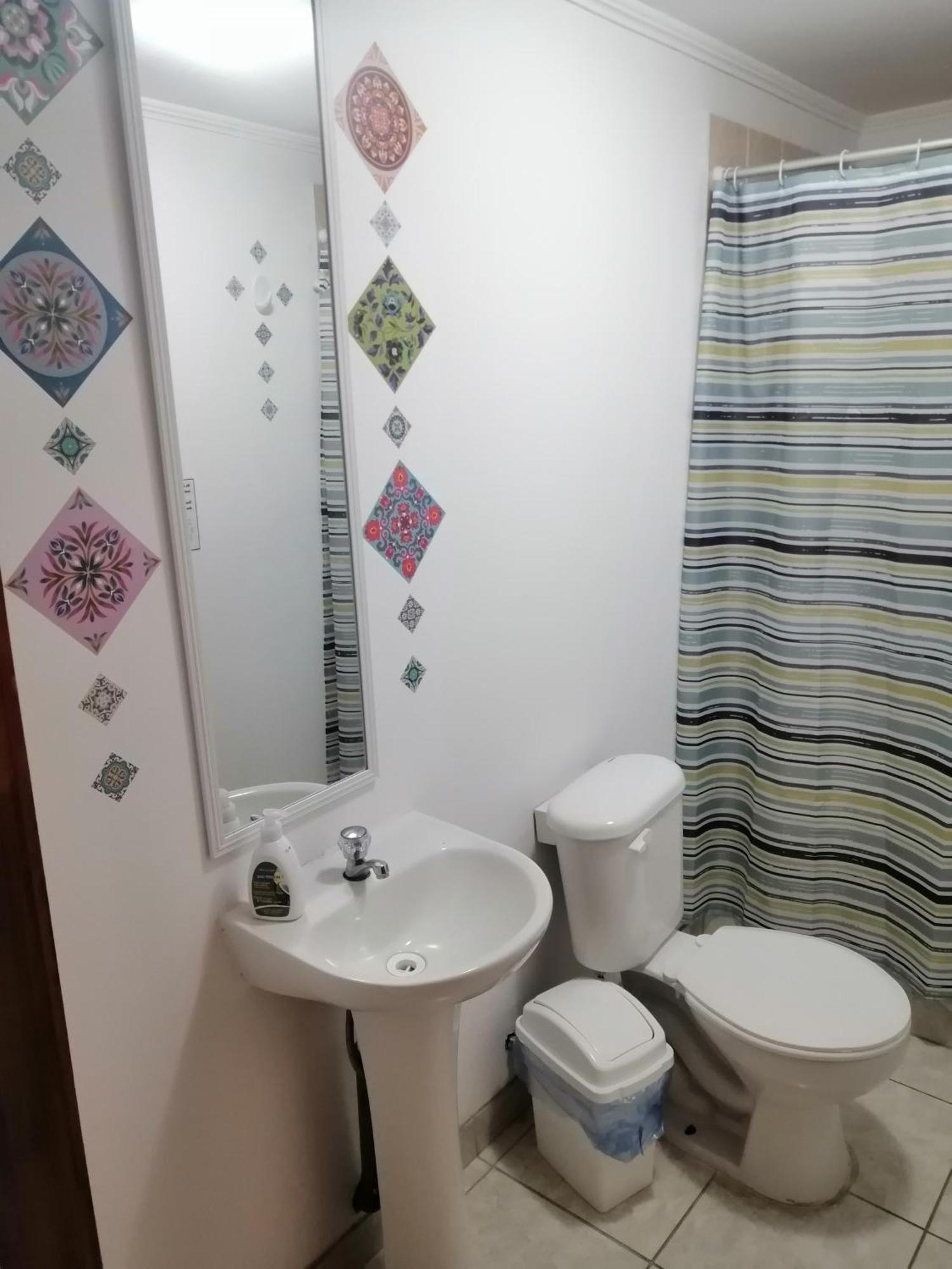 Mumus Bed & Breakfast La Serena Luaran gambar