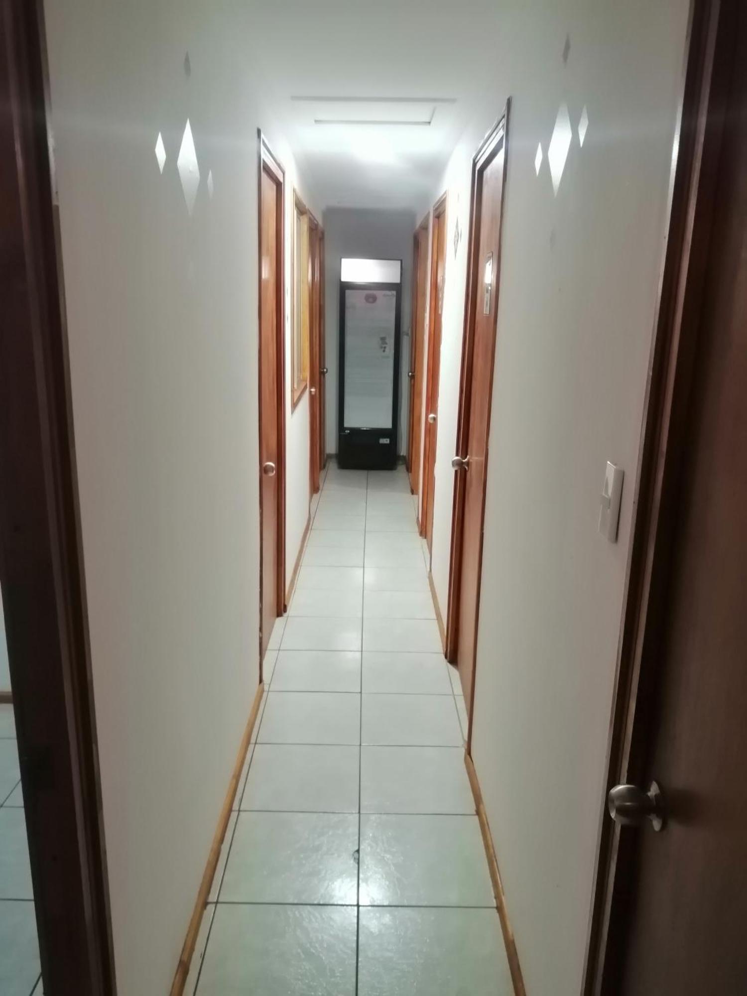 Mumus Bed & Breakfast La Serena Luaran gambar