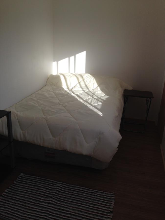 Mumus Bed & Breakfast La Serena Luaran gambar